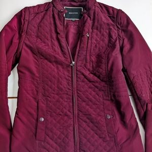 Ladies R & W Jacket